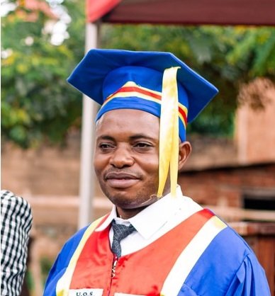 KASERAKA KAKURU Placide