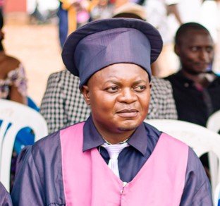 MUHINDO VUKALI Emmanuel