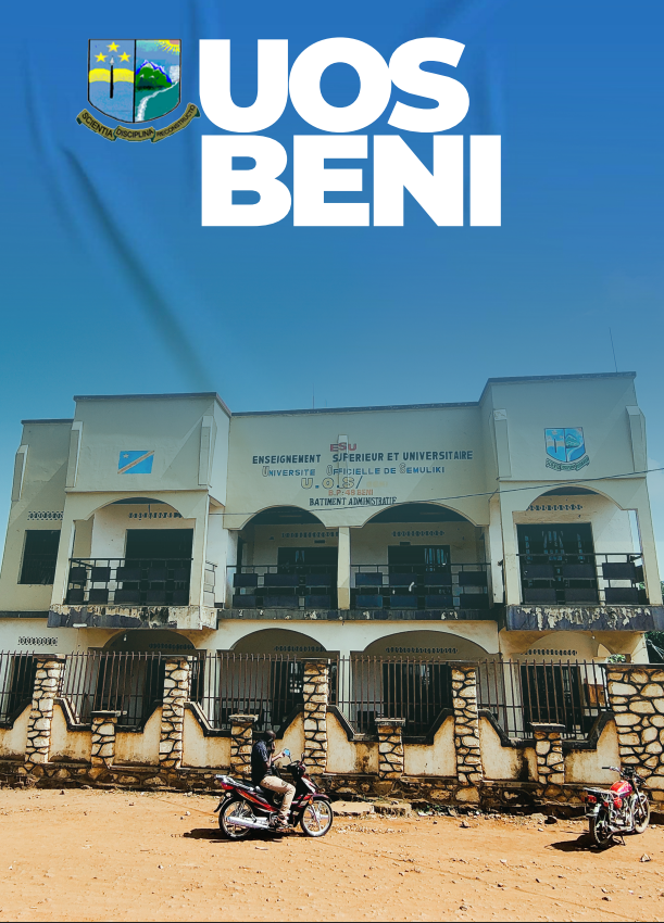 Lancement du Master Complémentaire à l'UOS Beni